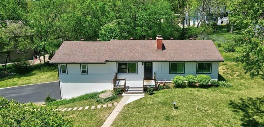 Homes for Sale in Weatherby Lake, MO 64152 | 7904 NW Potomac Avenue