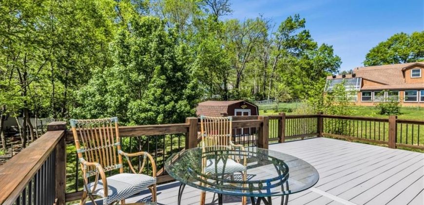 Homes for Sale in Weatherby Lake, MO 64152 | 7904 NW Potomac Avenue