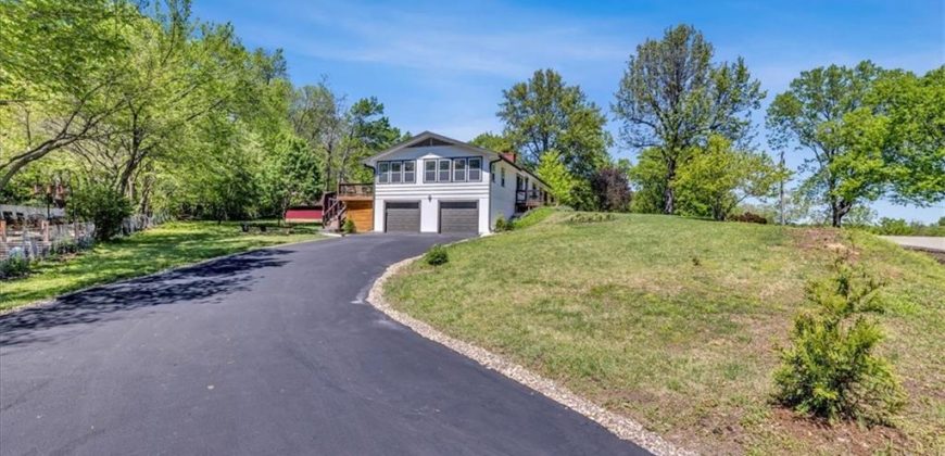 Homes for Sale in Weatherby Lake, MO 64152 | 7904 NW Potomac Avenue