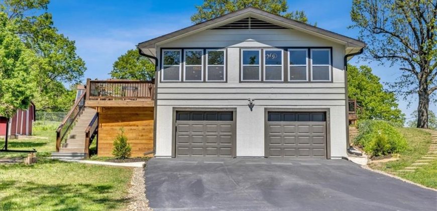 Homes for Sale in Weatherby Lake, MO 64152 | 7904 NW Potomac Avenue