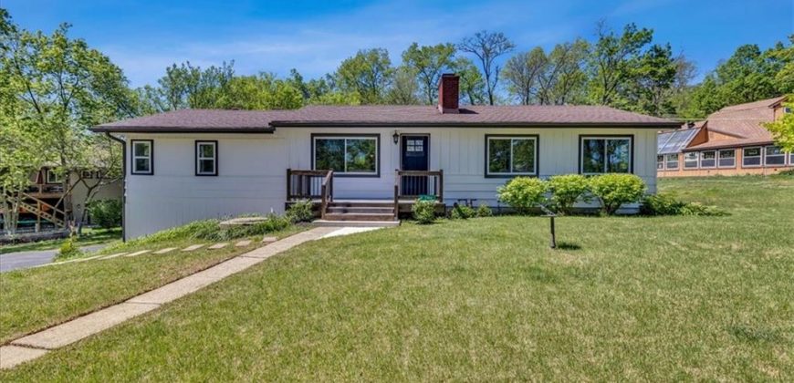 Homes for Sale in Weatherby Lake, MO 64152 | 7904 NW Potomac Avenue