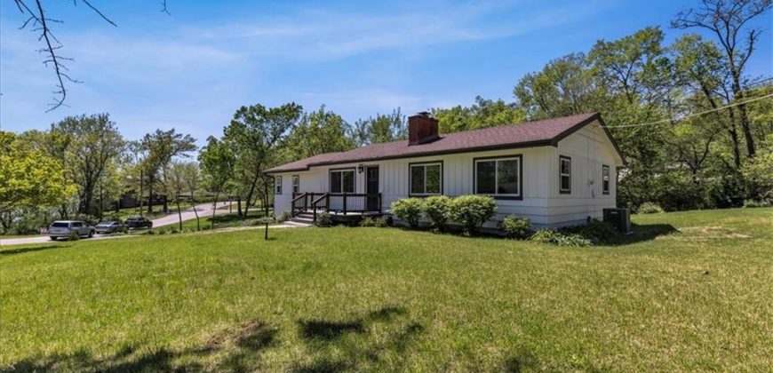 Homes for Sale in Weatherby Lake, MO 64152 | 7904 NW Potomac Avenue