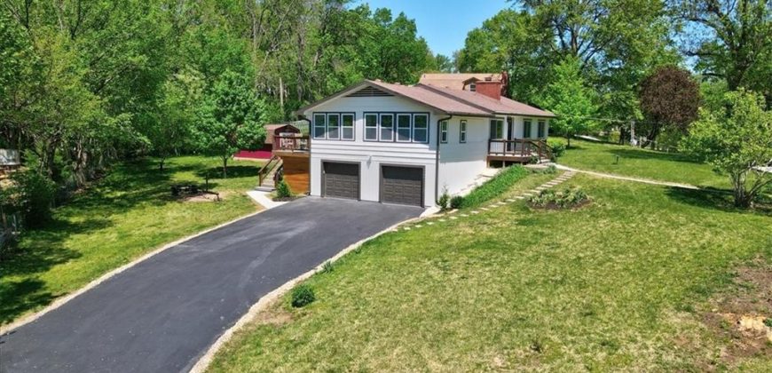 Homes for Sale in Weatherby Lake, MO 64152 | 7904 NW Potomac Avenue