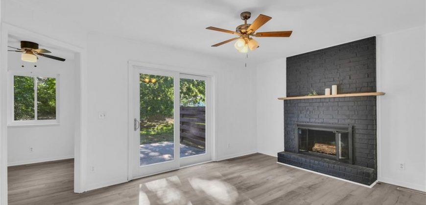Homes for Sale in Kansas City, MO 64119 | 3702 NE 69th Street