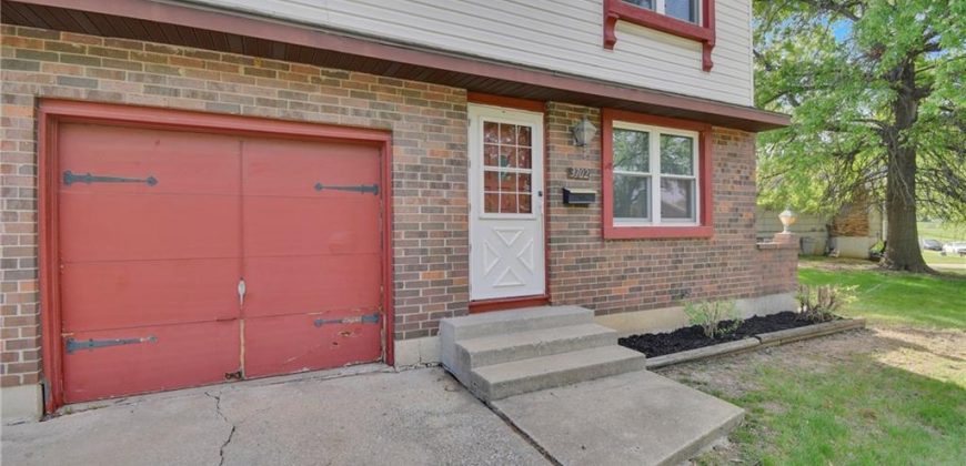 Homes for Sale in Kansas City, MO 64119 | 3702 NE 69th Street