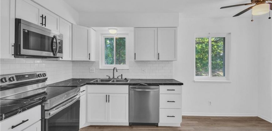 Homes for Sale in Kansas City, MO 64119 | 3702 NE 69th Street