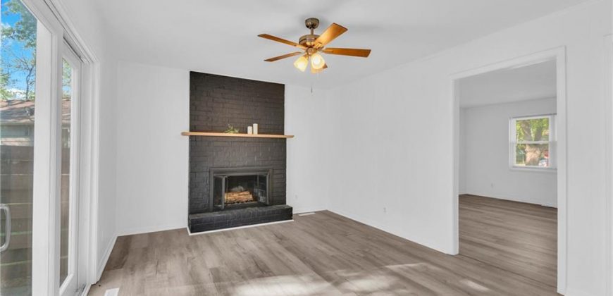 Homes for Sale in Kansas City, MO 64119 | 3702 NE 69th Street