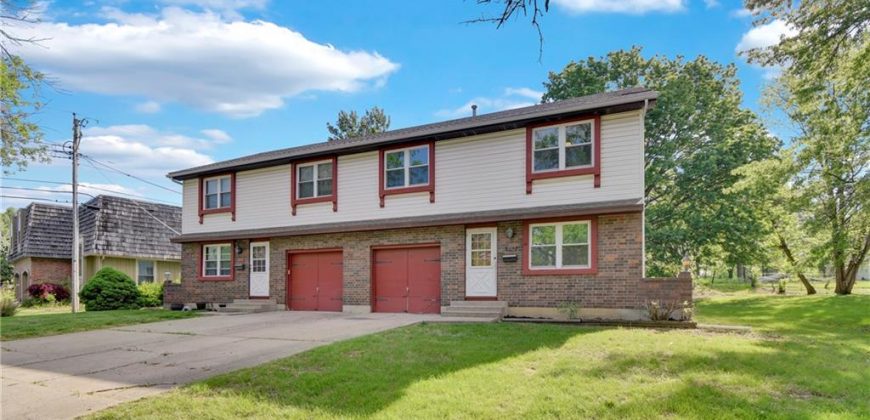 Homes for Sale in Kansas City, MO 64119 | 3702 NE 69th Street