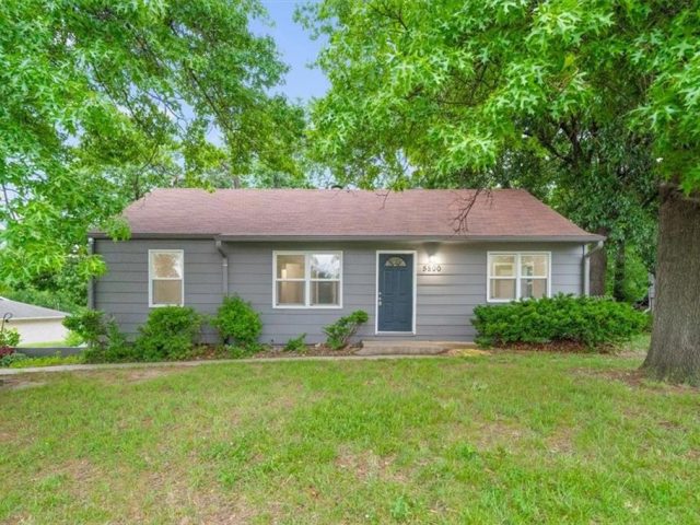Homes for Sale in Kansas City, MO 64119 | 5800  Antioch Road