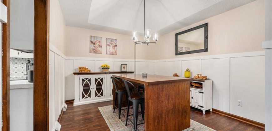 Homes for Sale in Smithville, MO 64089 | 2018  Park Lane