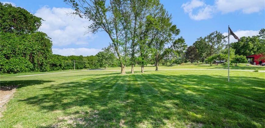 Homes for Sale in Smithville, MO 64089 | 2018  Park Lane