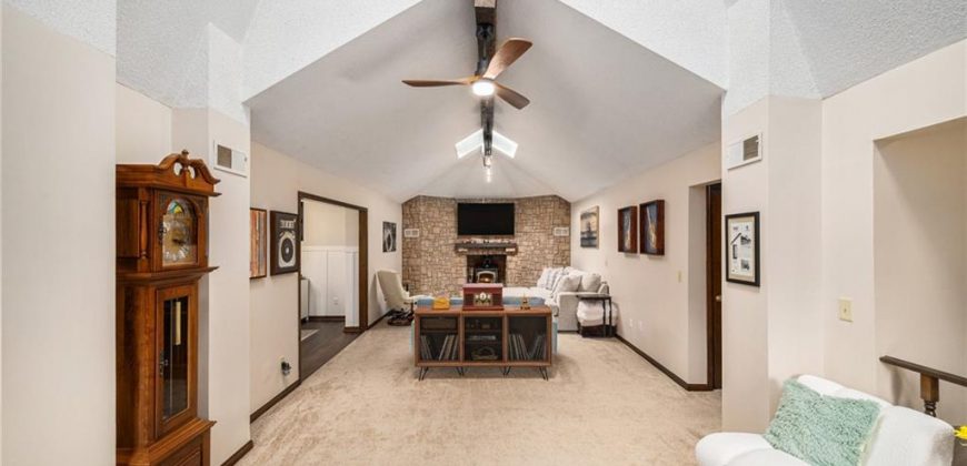 Homes for Sale in Smithville, MO 64089 | 2018  Park Lane