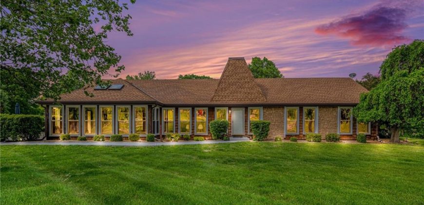 Homes for Sale in Smithville, MO 64089 | 2018  Park Lane