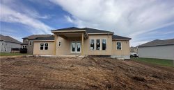 Homes for Sale in Kearney, MO 64060 | 2208  Greenfield Court