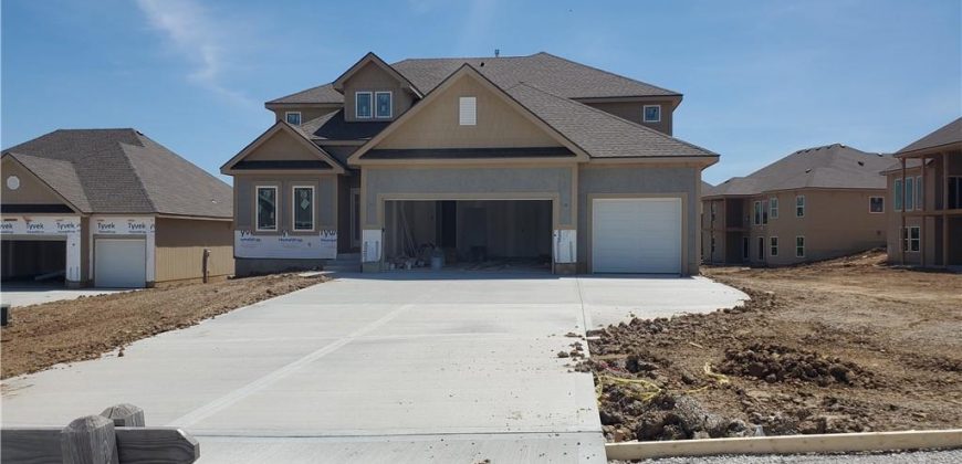 Homes for Sale in Kansas City, MO 64156 | 7005 NE 102nd Court