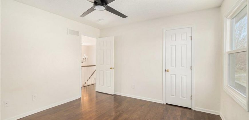 Homes for Sale in Liberty, MO 64068 | 1320  Hillary Drive