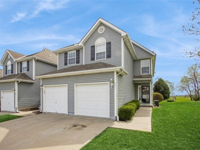 Homes for Sale in Kansas City, MO 64157 | 8601 NE 97th Street
