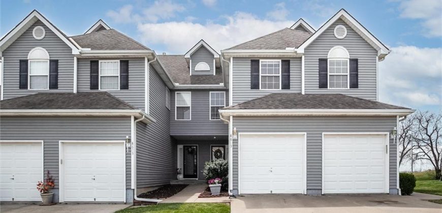 Homes for Sale in Kansas City, MO 64157 | 8603 NE 97th Street