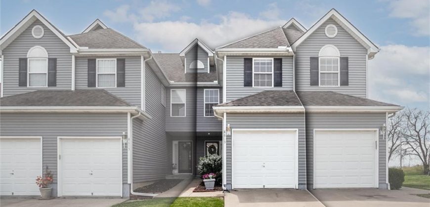 Homes for Sale in Kansas City, MO 64157 | 8603 NE 97th Street