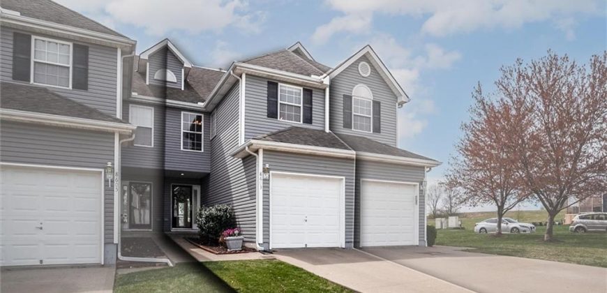 Homes for Sale in Kansas City, MO 64157 | 8603 NE 97th Street