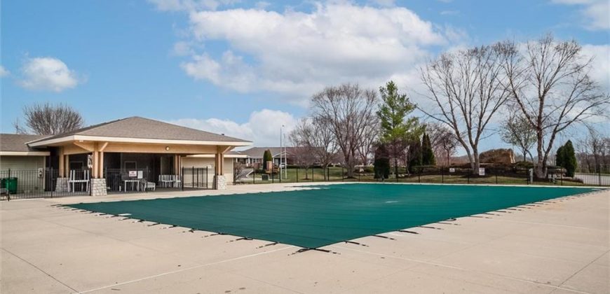 Homes for Sale in Kansas City, MO 64157 | 8603 NE 97th Street
