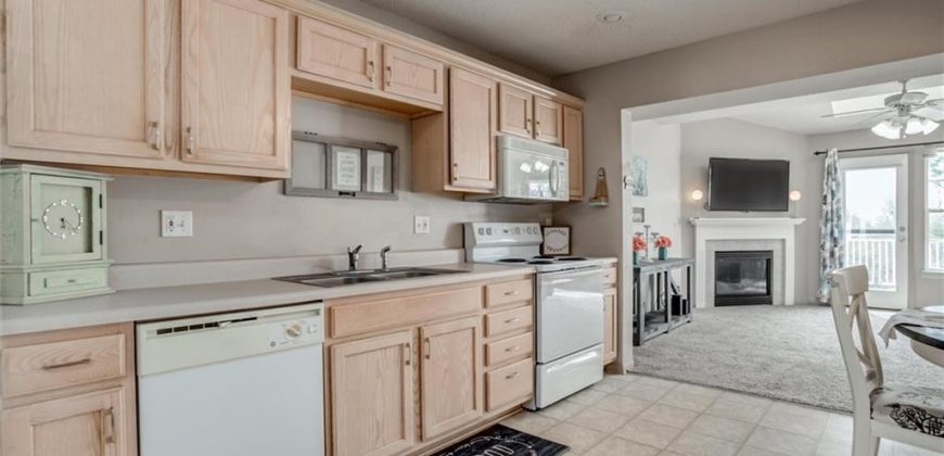 Homes for Sale in Kansas City, MO 64157 | 8603 NE 97th Street