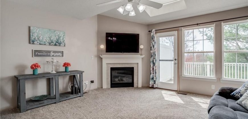Homes for Sale in Kansas City, MO 64157 | 8603 NE 97th Street