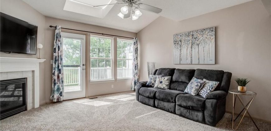 Homes for Sale in Kansas City, MO 64157 | 8603 NE 97th Street