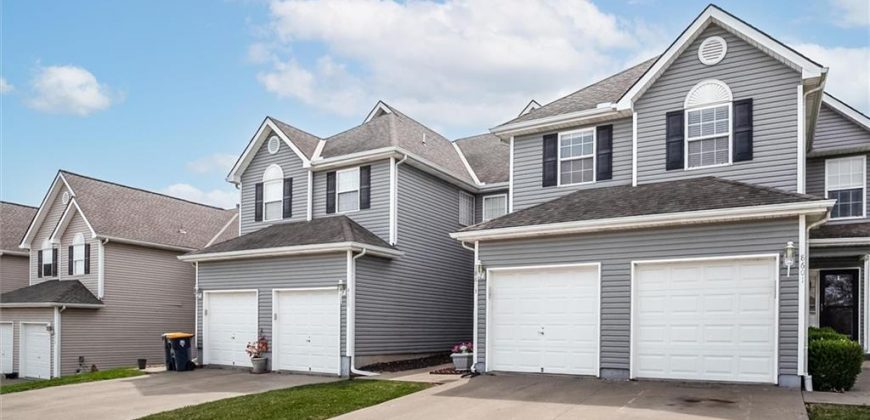 Homes for Sale in Kansas City, MO 64157 | 8603 NE 97th Street