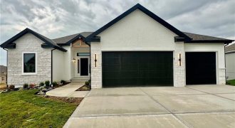 Homes for Sale in Liberty, MO 64068 | 1965  Longview Drive