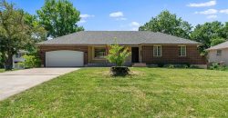Homes for Sale in Excelsior Springs, MO 64024 | 1215  Ann Avenue