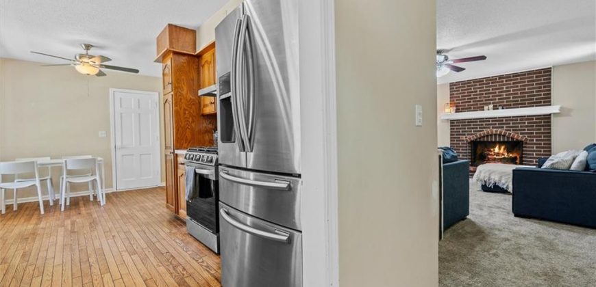 Homes for Sale in Excelsior Springs, MO 64024 | 1215  Ann Avenue