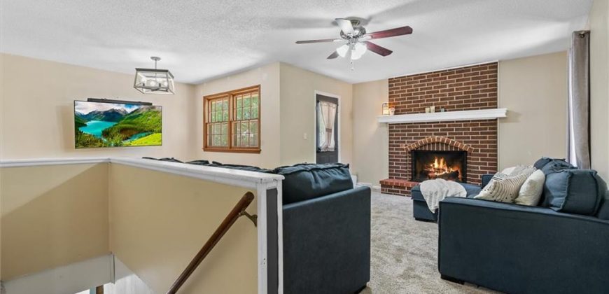 Homes for Sale in Excelsior Springs, MO 64024 | 1215  Ann Avenue
