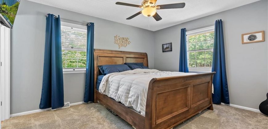 Homes for Sale in Excelsior Springs, MO 64024 | 1215  Ann Avenue