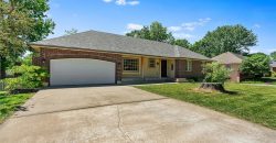 Homes for Sale in Excelsior Springs, MO 64024 | 1215  Ann Avenue