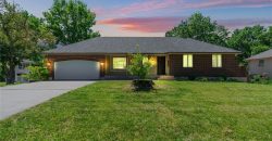 Homes for Sale in Excelsior Springs, MO 64024 | 1215  Ann Avenue