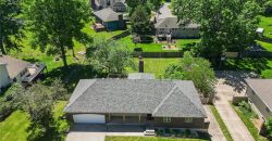 Homes for Sale in Excelsior Springs, MO 64024 | 1215  Ann Avenue