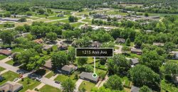 Homes for Sale in Excelsior Springs, MO 64024 | 1215  Ann Avenue