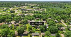 Homes for Sale in Excelsior Springs, MO 64024 | 1215  Ann Avenue