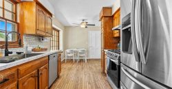 Homes for Sale in Excelsior Springs, MO 64024 | 1215  Ann Avenue