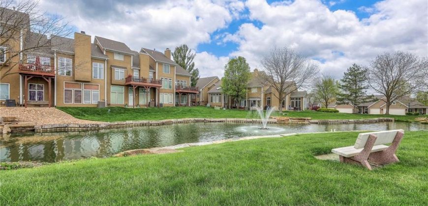 Homes for Sale in Gladstone, MO 64116 | 190  Pointe Drive