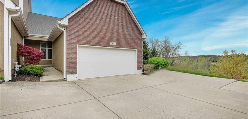 Homes for Sale in Gladstone, MO 64116 | 190  Pointe Drive