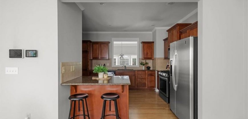 Homes for Sale in North Kansas City, MO 64116 | 2906  Howell Street