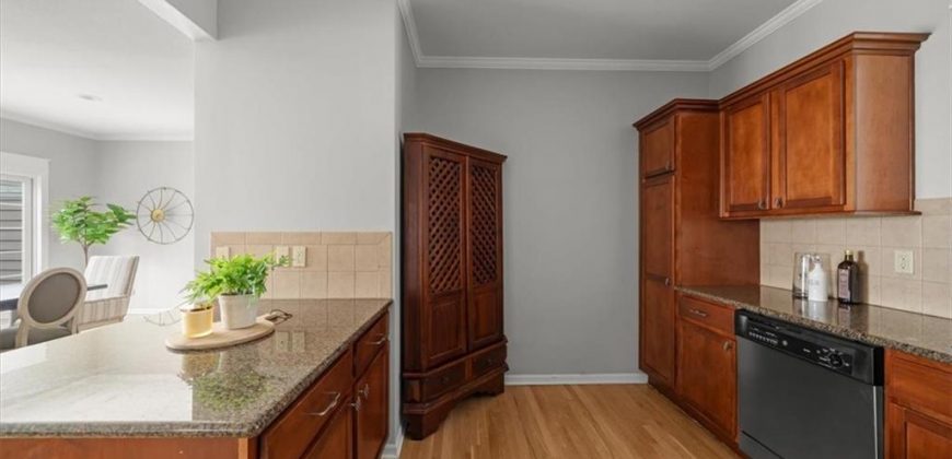 Homes for Sale in North Kansas City, MO 64116 | 2906  Howell Street