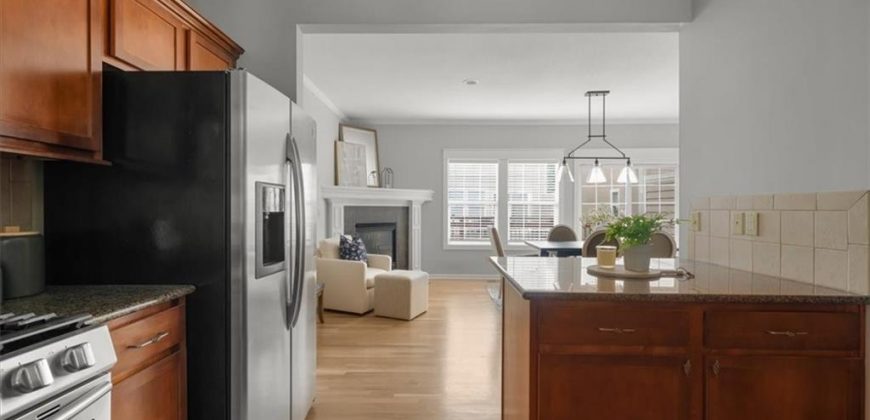 Homes for Sale in North Kansas City, MO 64116 | 2906  Howell Street