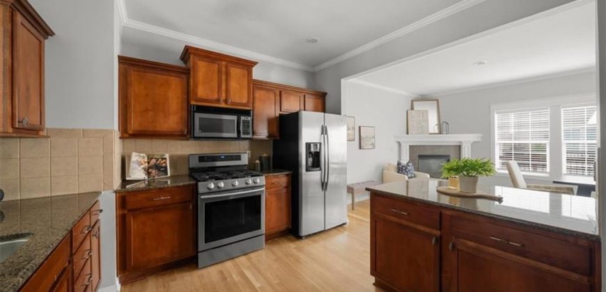 Homes for Sale in North Kansas City, MO 64116 | 2906  Howell Street