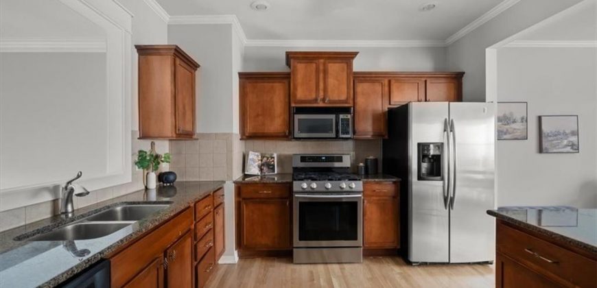Homes for Sale in North Kansas City, MO 64116 | 2906  Howell Street