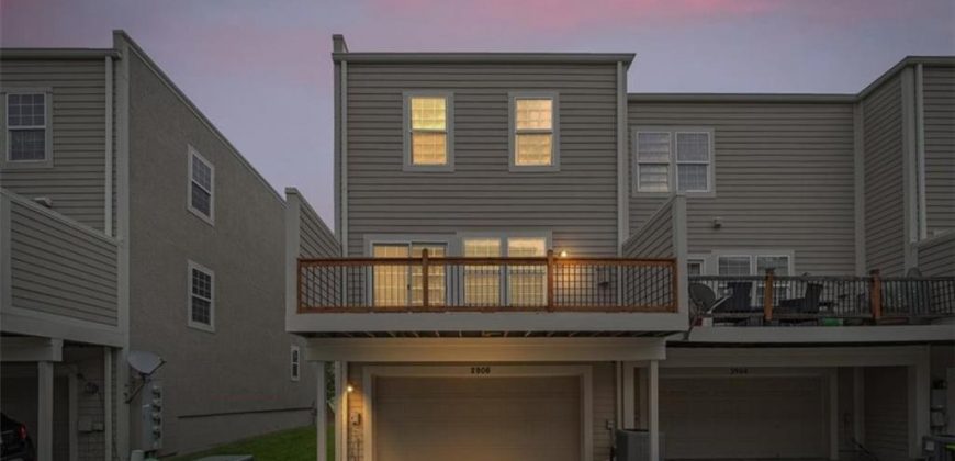 Homes for Sale in North Kansas City, MO 64116 | 2906  Howell Street