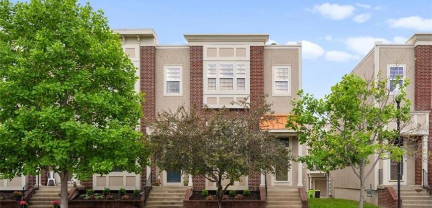 Homes for Sale in North Kansas City, MO 64116 | 2906  Howell Street