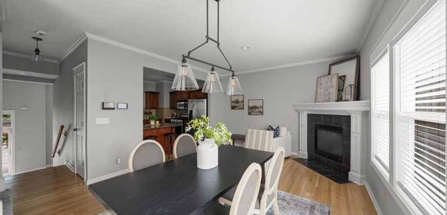Homes for Sale in North Kansas City, MO 64116 | 2906  Howell Street